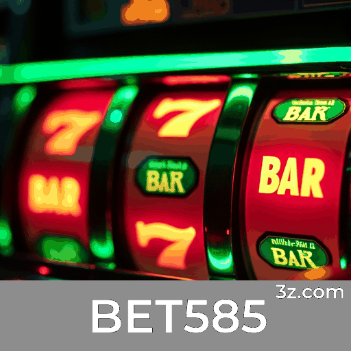 BET585: Cassino Premiado e Pagamentos Rápidos