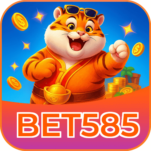 BET585: Cassino Premiado e Pagamentos Rápidos