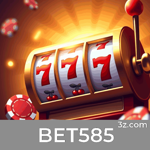 BET585: Cassino Premiado e Pagamentos Rápidos