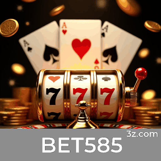 BET585.com - Melhor Plataforma de Cassino e Apostas Online no Brasil - BET585